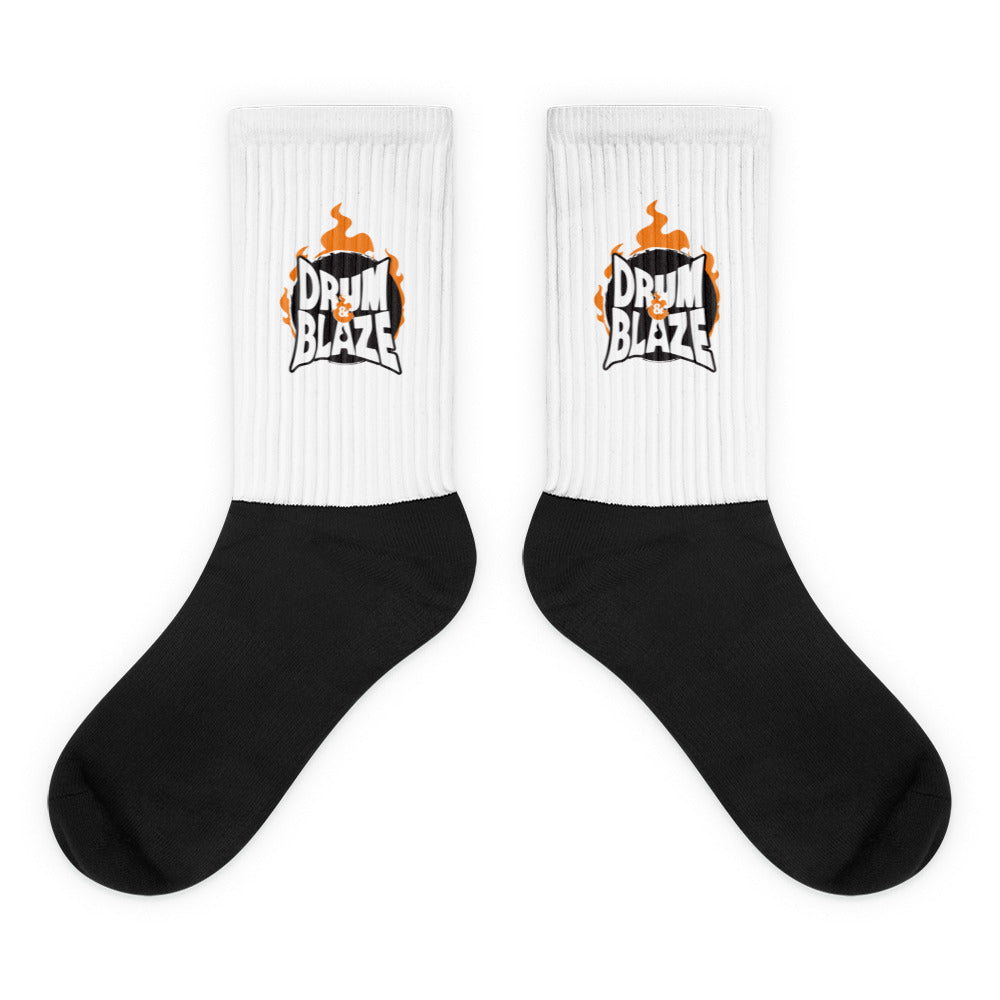 D&B Socks