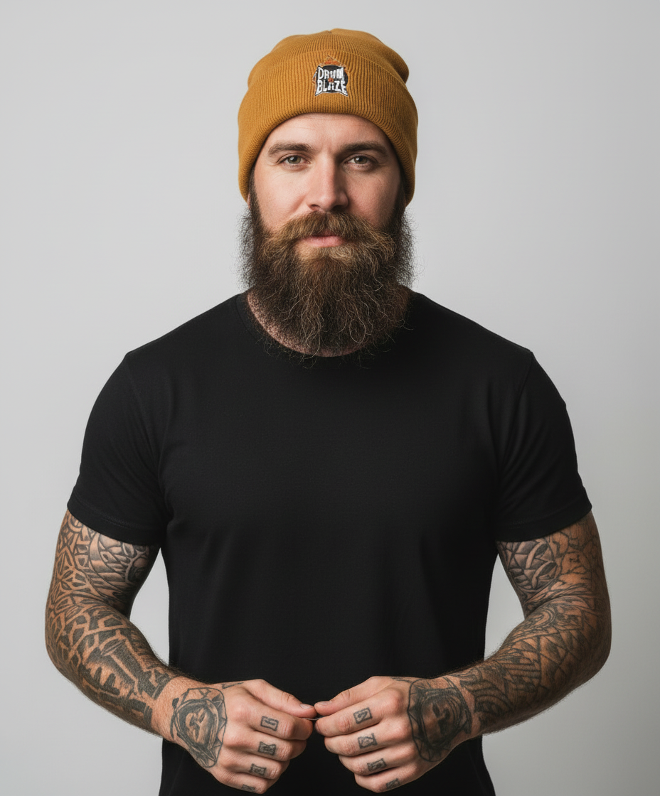 D&B Beanie