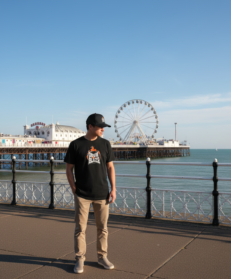 D&B Cap