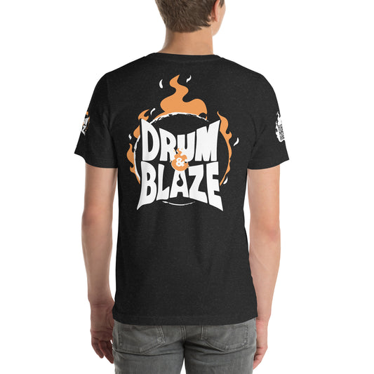 D&B Unisex t-shirt