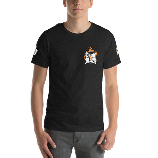 D&B Unisex t-shirt