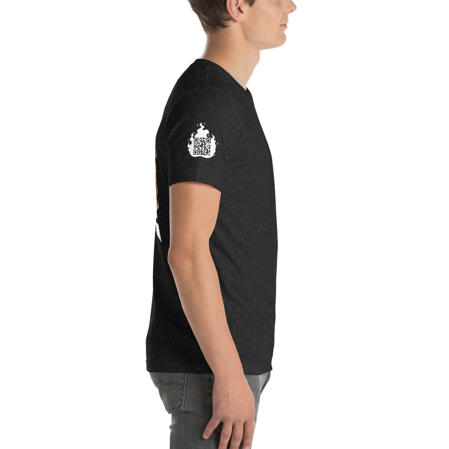 D&B Unisex t-shirt
